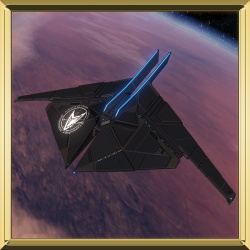 Deimos Pilot Destroyer