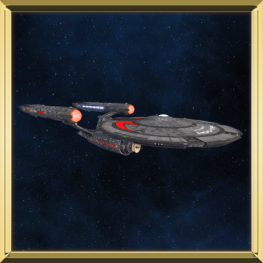 Mirror Warship