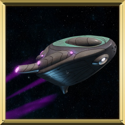 Nova One Pilot Raider