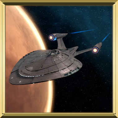 Protostar Temporal Science Spearhead