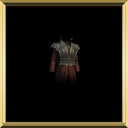 Xindi Reptilian Outfit