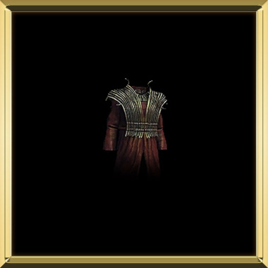 Xindi Reptilian Outfit