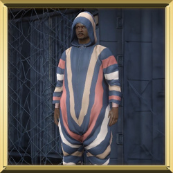 Zambean Outfit