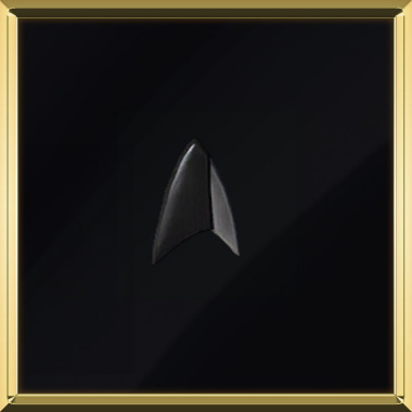 Section 31 Badge