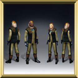 Son\'a Outfit