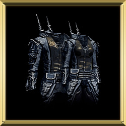 Jem\'Hadar Armor