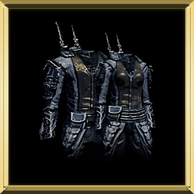 Jem'Hadar Armor