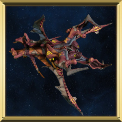 Undine Kiwavi Bio-Cruiser