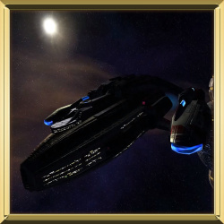 Zahl Heavy Cruiser
