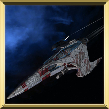 Hazari Destroyer
