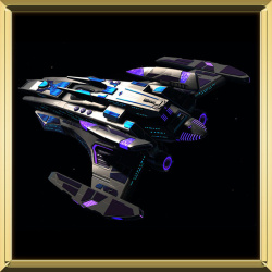 Jem\'Hadar Heavy Strike Wing Escort