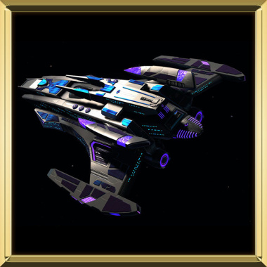 Jem'Hadar Heavy Strike Wing Escort