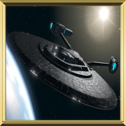 Kelvin Timeline Intel Dreadnought Cruiser