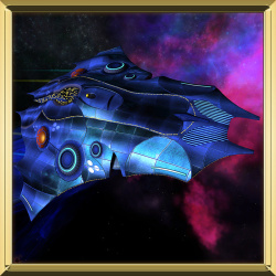 Paradox Temporal Dreadnought