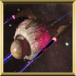 Sphere Builder Edoulg Science Vessel