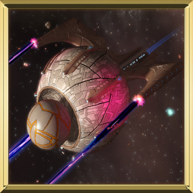 Sphere Builder Edoulg Science Vessel