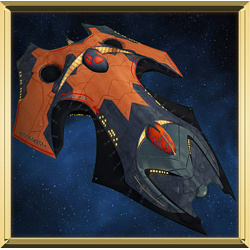 Temporal Destroyer
