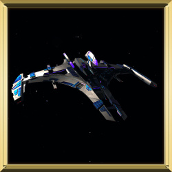 Jem\'Hadar Dreadnought Carrier