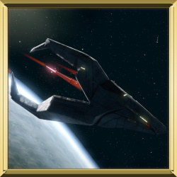 Jovian Intel Heavy Raider