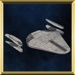 Merian Command Science Dreadnought