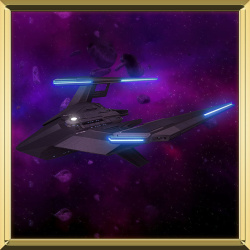 Section 31 Intel Science Destroyer