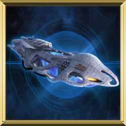 Benthan Assault Cruiser