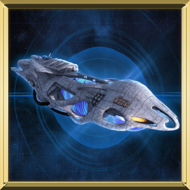 Benthan Assault Cruiser
