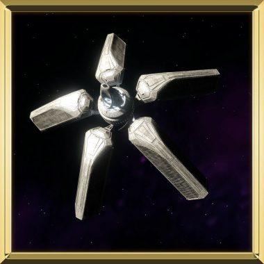 Courier Pilot Raider