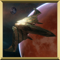 Dhailkhina Strike Wing Warbird