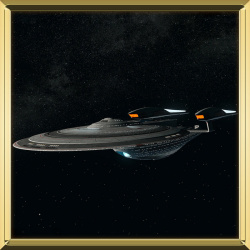 Excelsior II Intel Heavy Cruiser