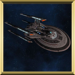 Sagan Command Cruiser