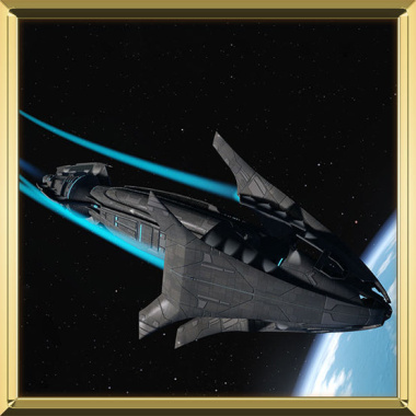 Son'a Collector Science Dreadnought