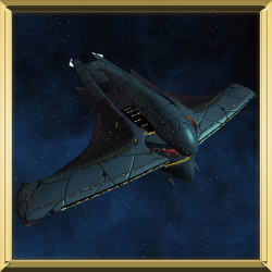 Tzenkethi Tzen-tar Dreadnought Carrier