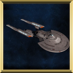 Constitution III Miracle Worker Cruiser