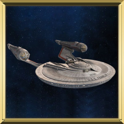 Freedom-class Exploration Frigate