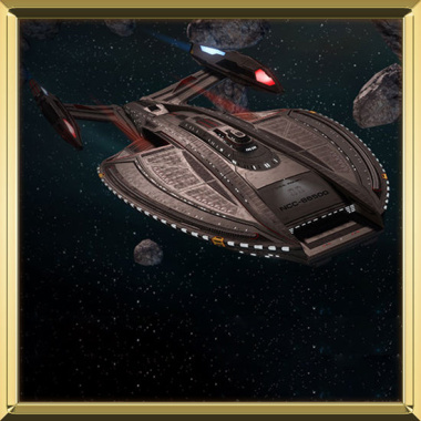 Inquiry Battlecruiser