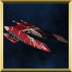 La Sirena Heavy Raider