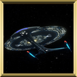 26th Century Heavy Dreadnought Tier 6 Ship